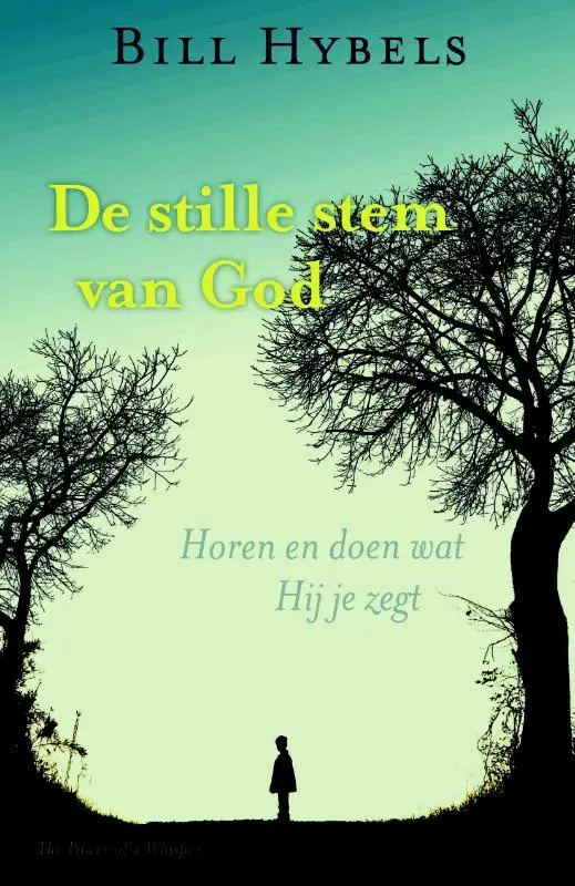 STILLE STEM VAN GOD