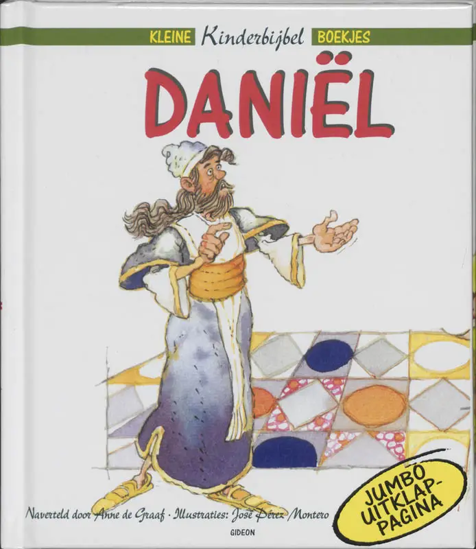 DANIEL