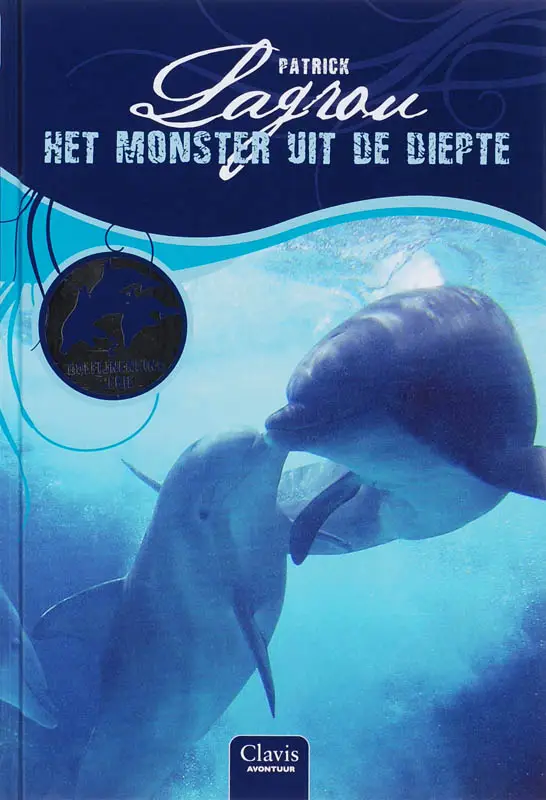 DOLFIJNENKIND / 2 HET MON