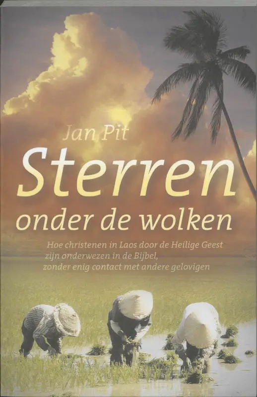 Sterren onder de wolken  POD