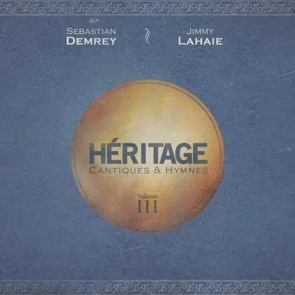 Cantiques & Hymnes (3)