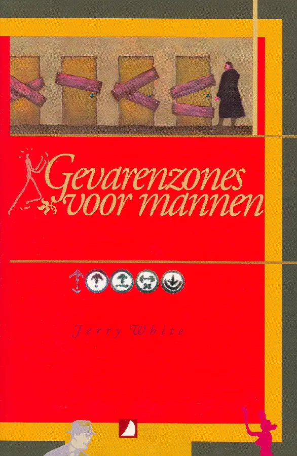 GEVARENZONES VOOR MANNEN