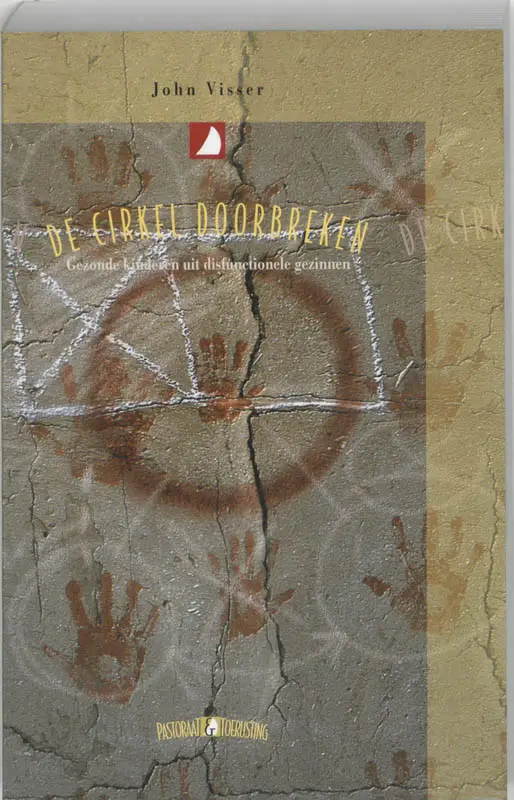 CIRKEL DOORBREKEN