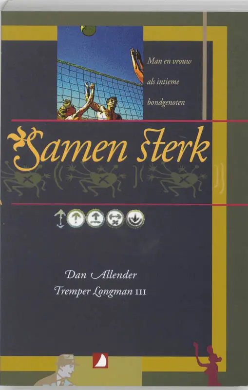 SAMEN STERK