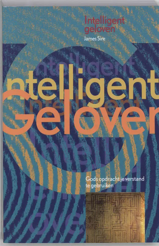 INTELLIGENT GELOVEN