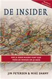DE INSIDER / DRUK 1