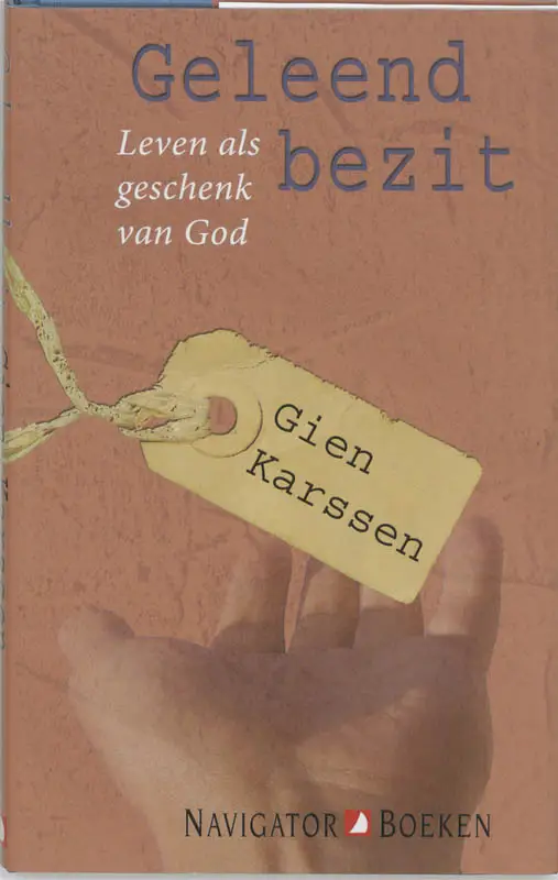 GELEEND BEZIT