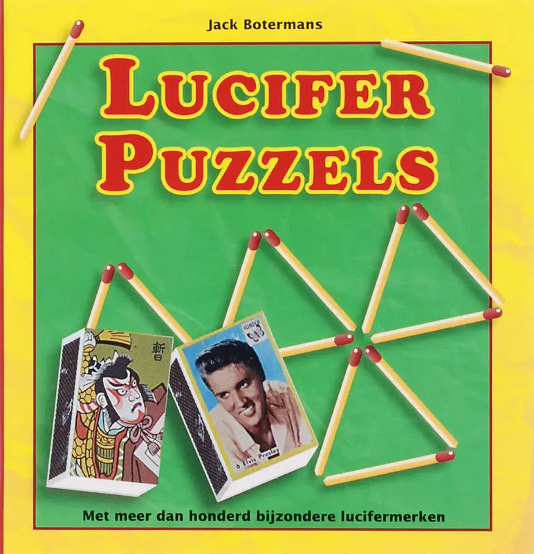 LUCIFER PUZZELS