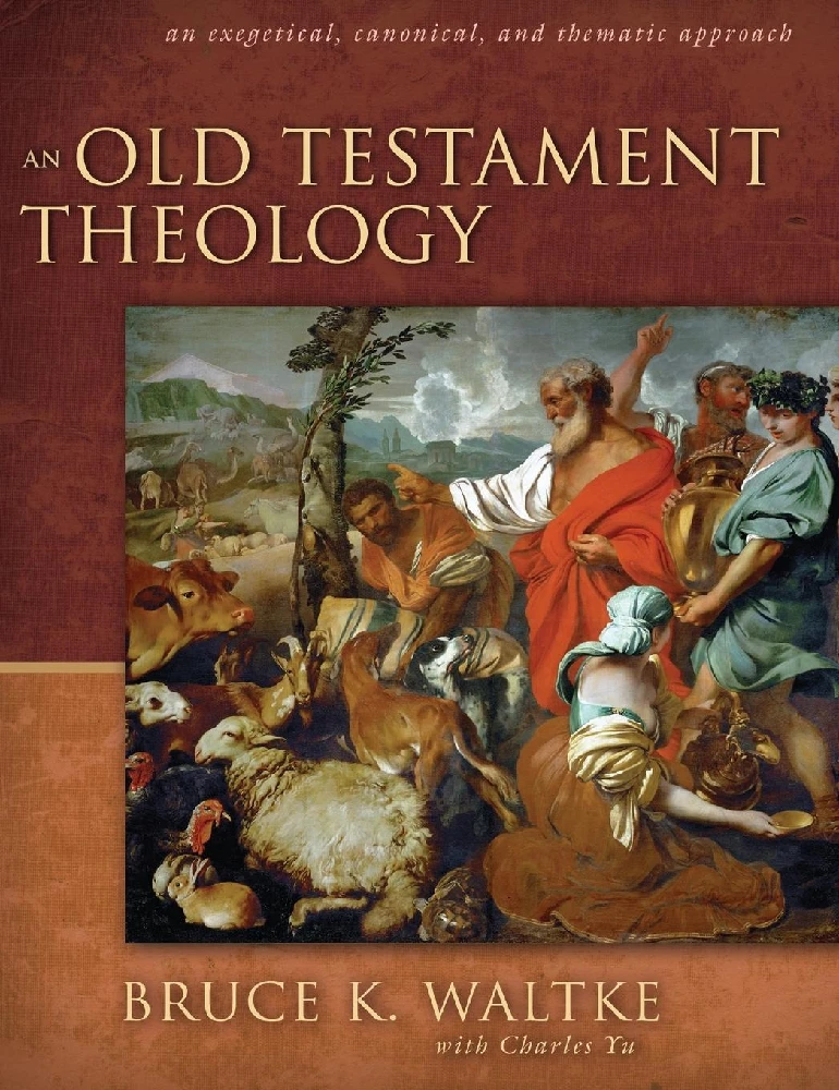 OLD TESTAMENT THEOLOGY