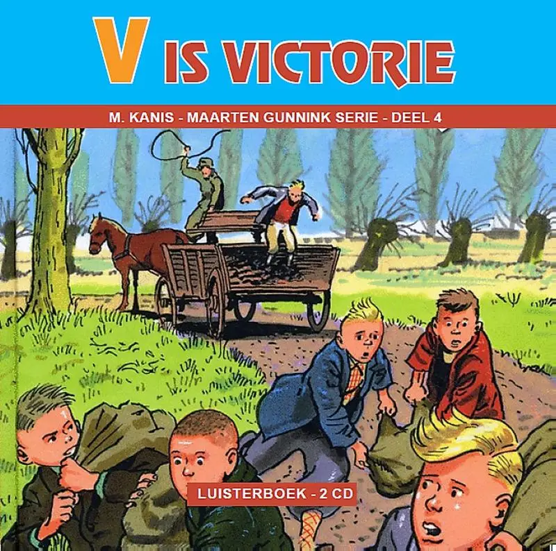 V is Victorie 4