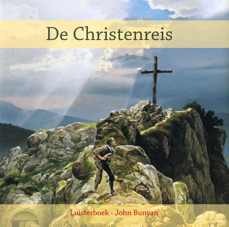 De Christenreis (luisterboek)