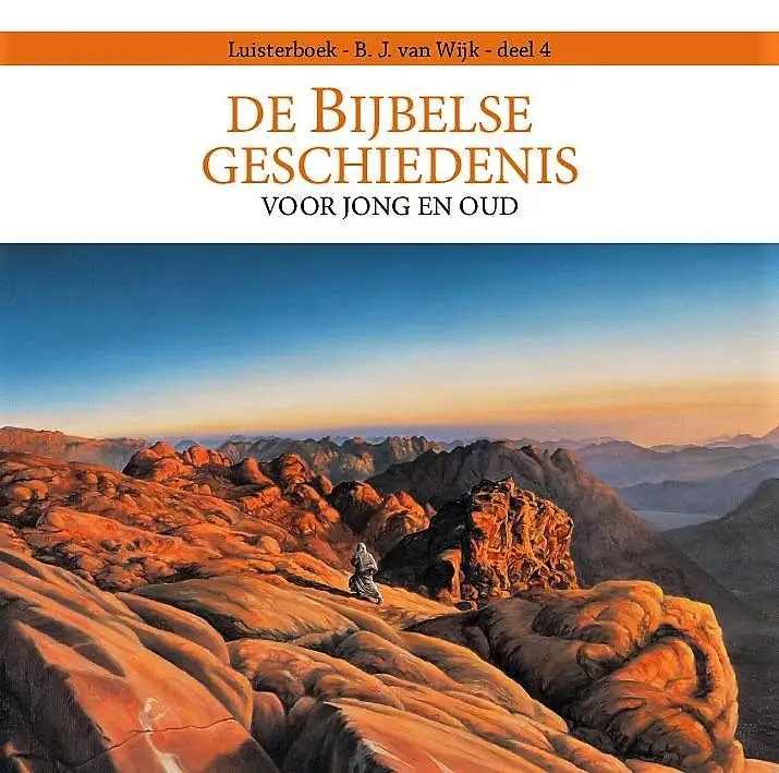 Bijbelse geschiedenis 4