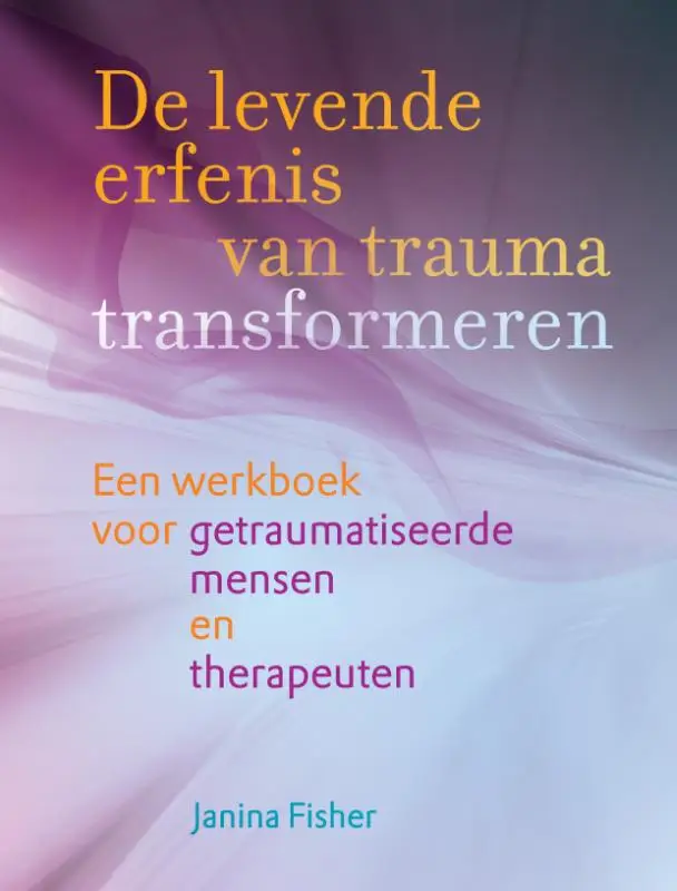 De levende erfenis van trauma transforme