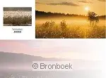 Panoramawenskaart zt pluizebollen veen