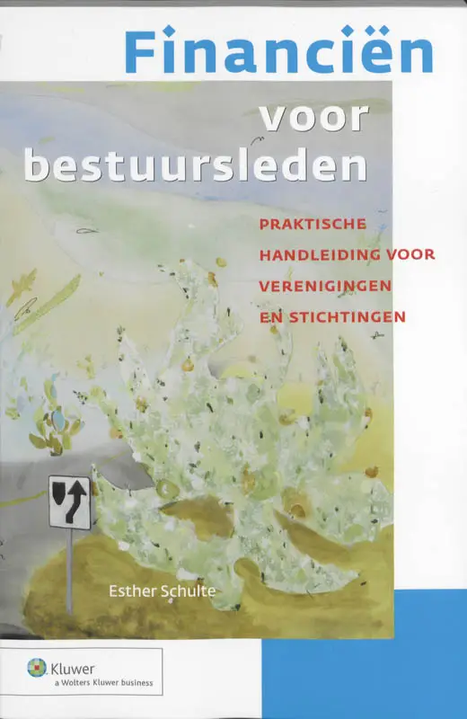 FINANCI?N VOOR BESTUURSLE