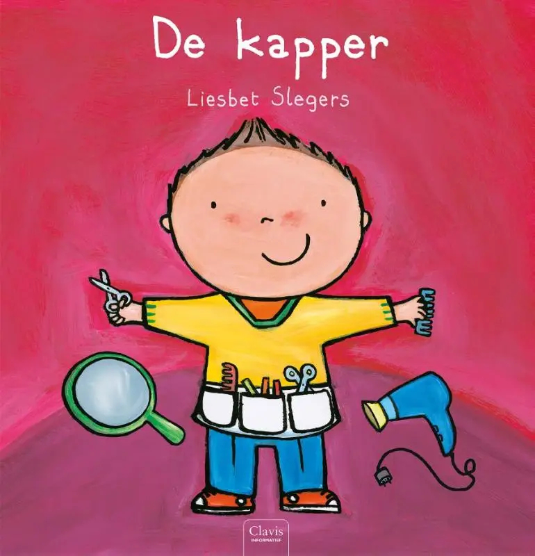 DE KAPPER /