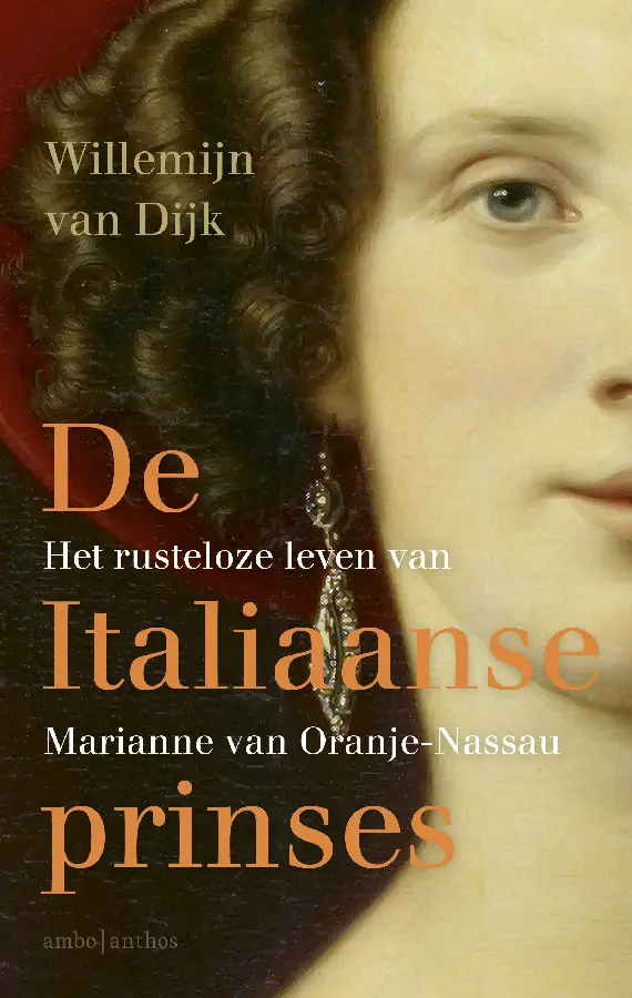 De Italiaanse prinses