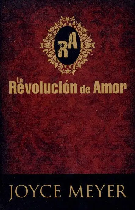 REVOLUCION DE AMOR
