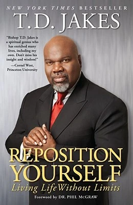 REPOSITION YOURSELF