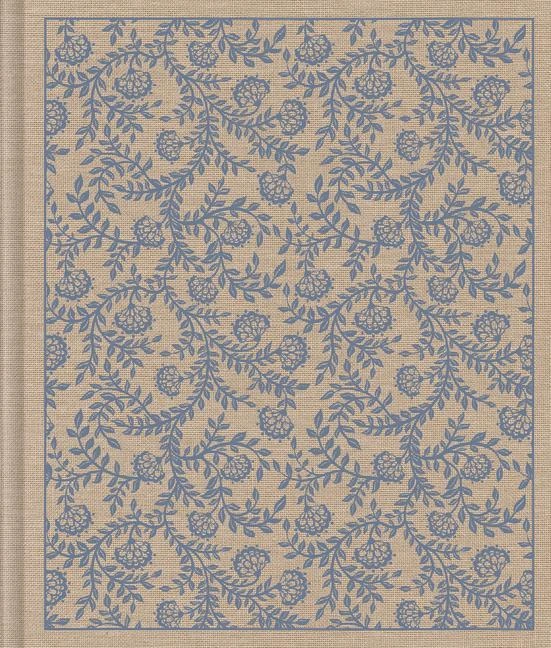 ESV - 2 column journaling Bible