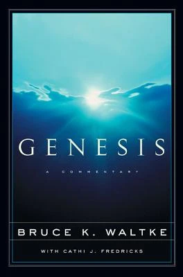 GENESIS: A COMMENTARY