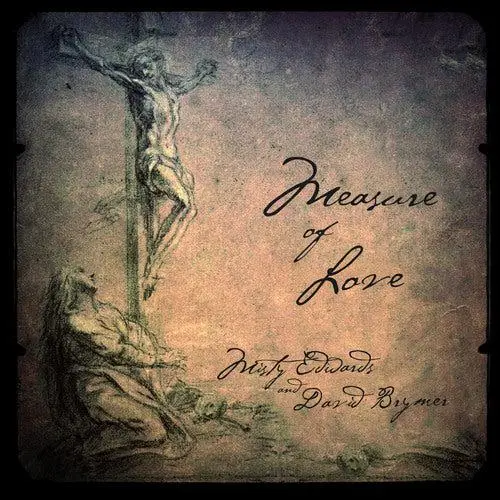 MEASURE OF LOVE (EP-CD)