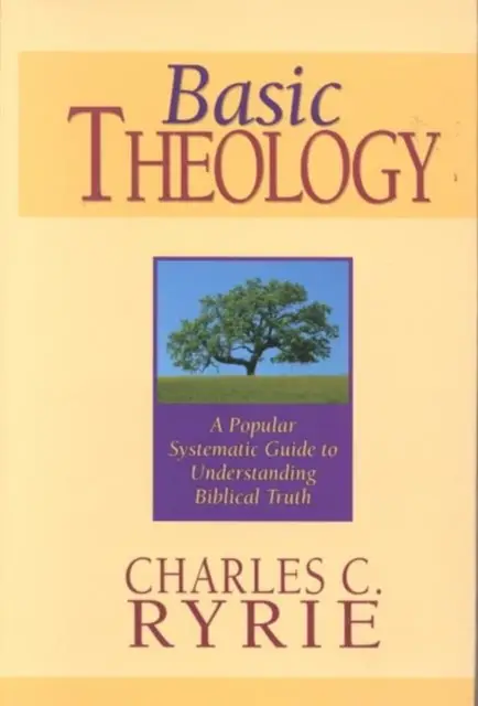 BASIC THEOLOGY
