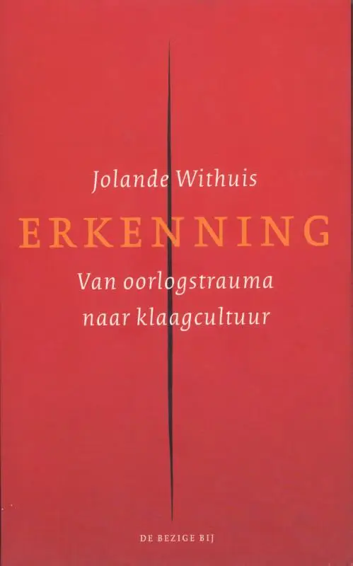 ERKENNING / DRUK 1