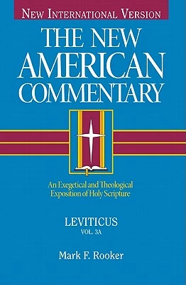 LEVITICUS (NAC)