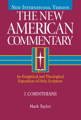 CORINTHIANS 1 (NAC)