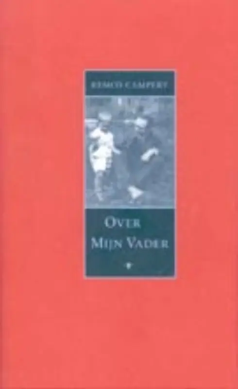 OVER MIJN VADER / DRUK 2