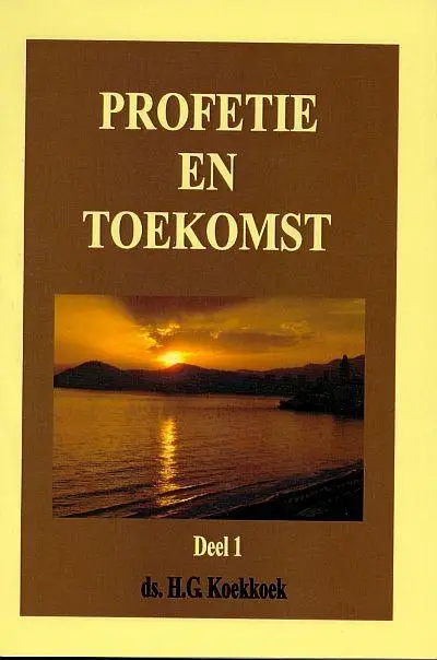 PROFETIE EN TOEKOMST 1
