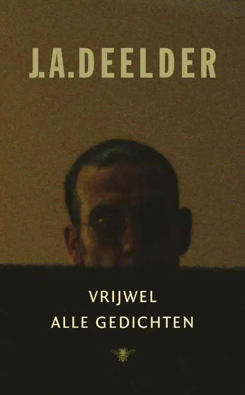 VRIJWEL ALLE GEDICHTEN