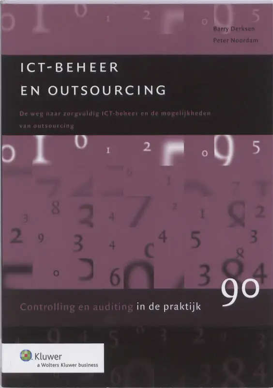 ICT-BEHEER EN OUTSOURCING