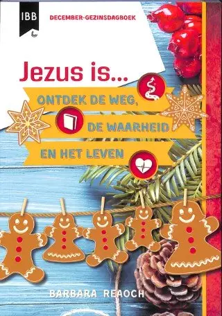 Ontdek de weg de waarheid en het leven