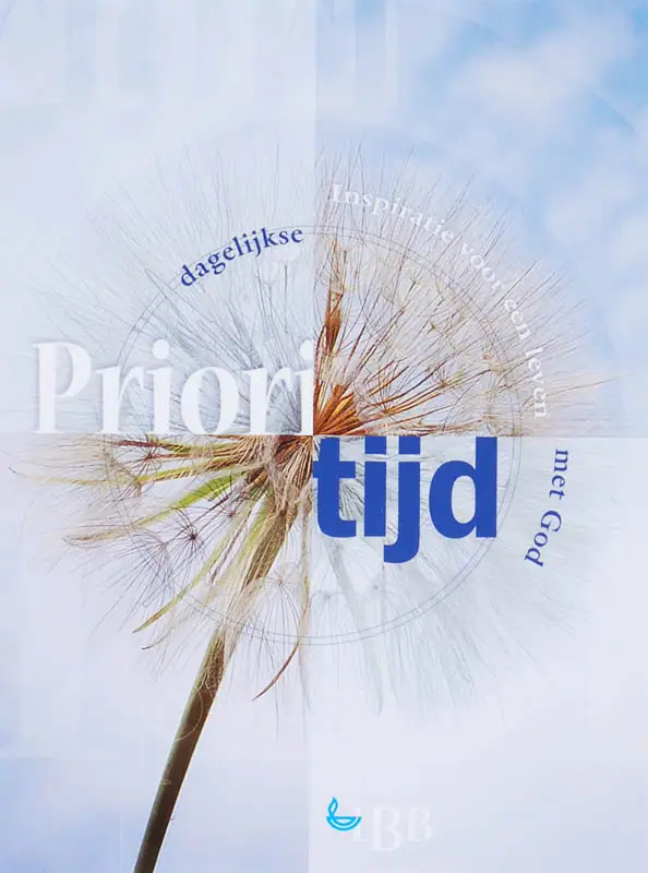 PRIORI-TIJD / DRUK 1