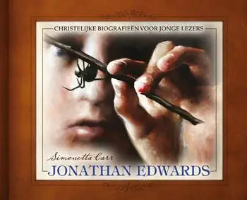 Jonathan edwards