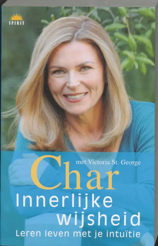 INNERLIJKE WIJSHEID