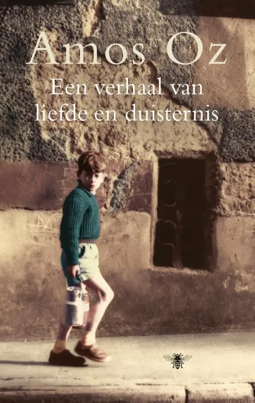 EEN VERHAAL VAN LIEFDE EN DUISTERNIS