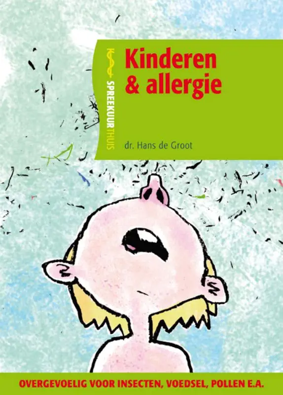 KINDEREN
