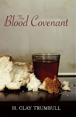 BLOOD COVENANT