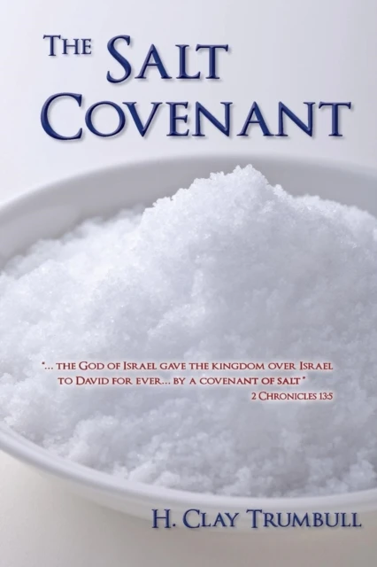 SALT COVENANT