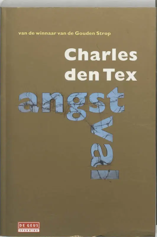 ANGSTVAL