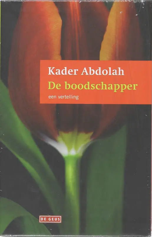 DE BOODSCHAP