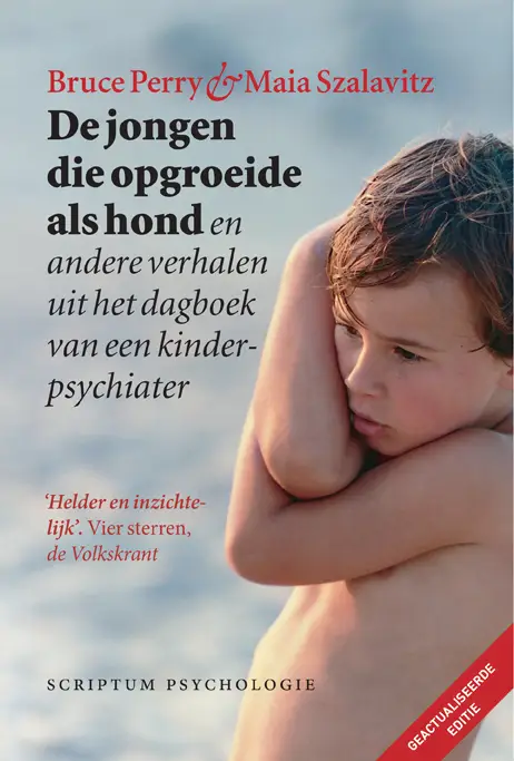 De jongen die opgroeide als hond (geactu