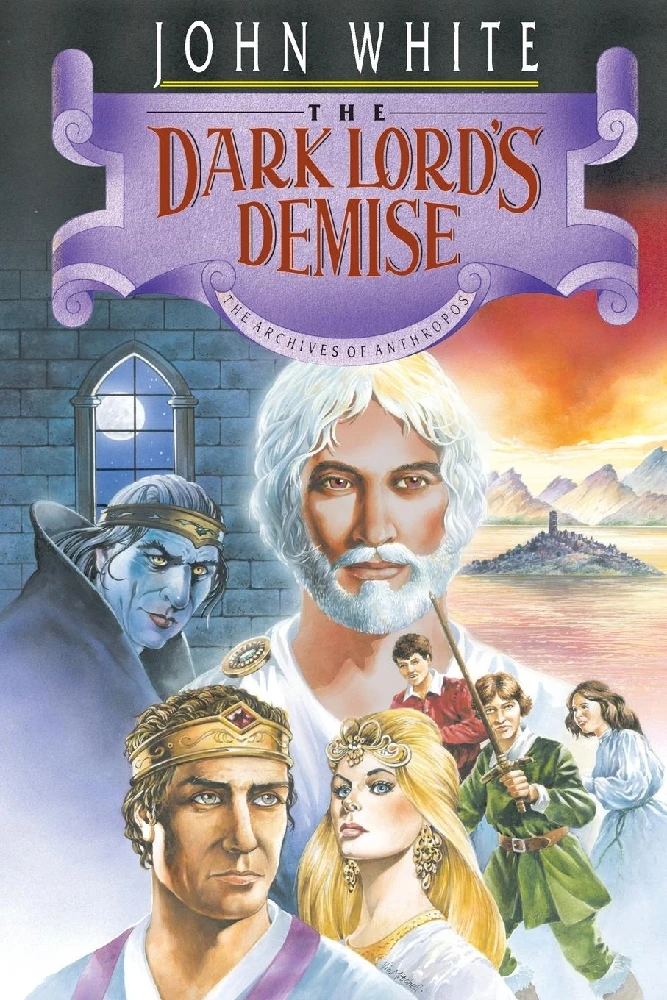 DARK LORD'S DEMISE