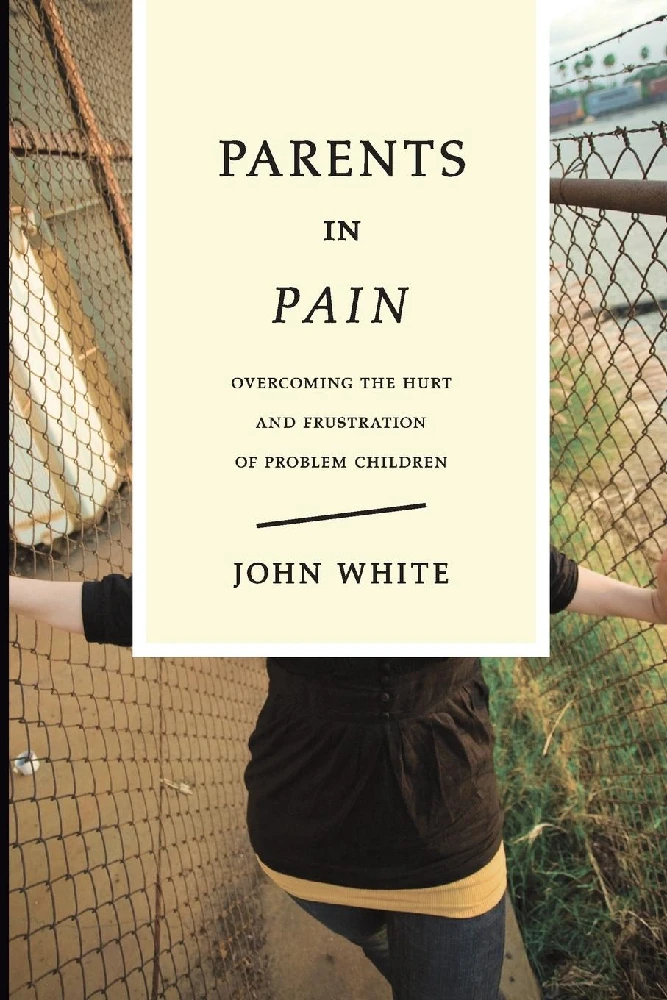PARENTS IN PAIN