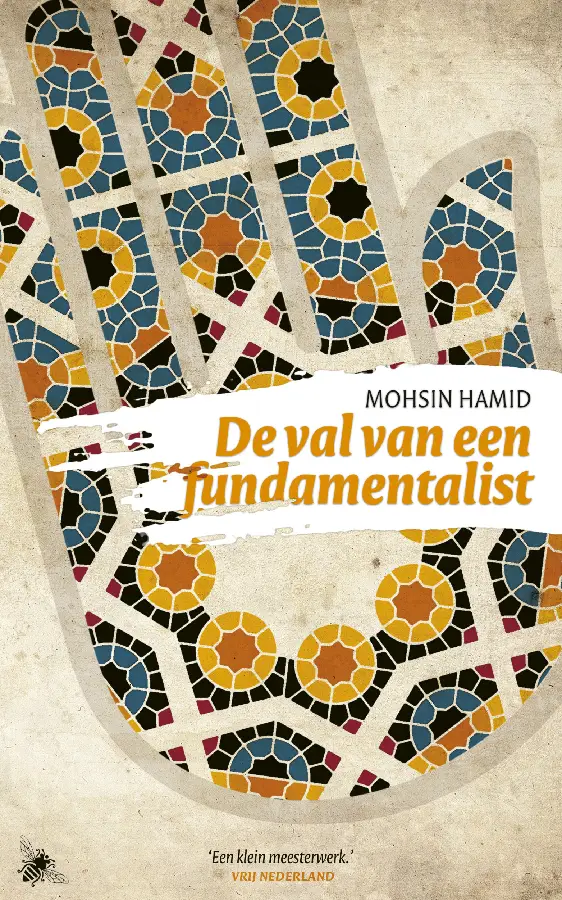 DE VAL VAN EEN FUNDAMENTALIST