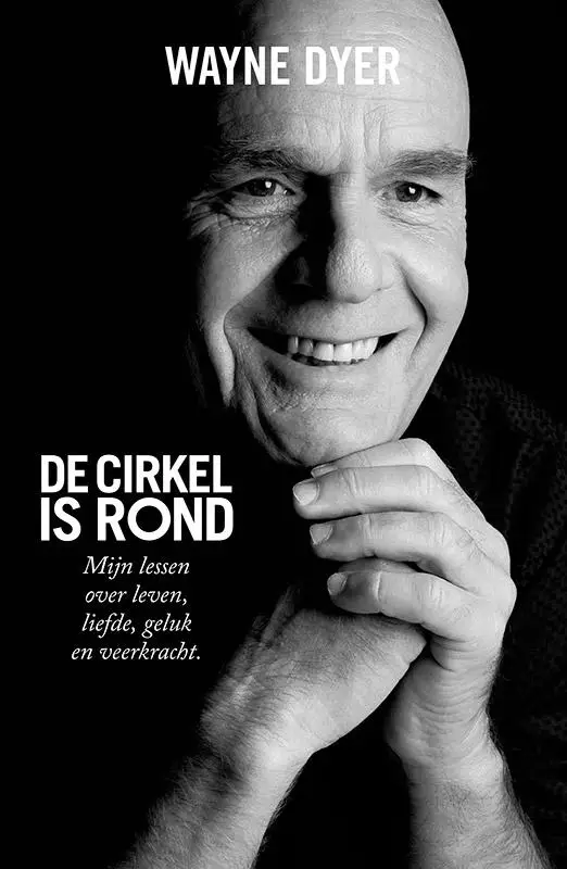 Cirkel is rond