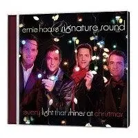 EVERY LIGHT THAT SHINES AT CHRISTMAS (CD